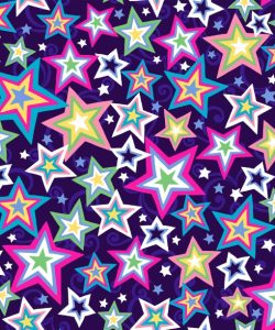 Fun Stars!